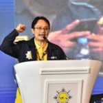 Pernah Didapuk Jadi Legislator Terbaik, Kini Jerry Sambuaga Kembali Dicalonkan ke DPR RI